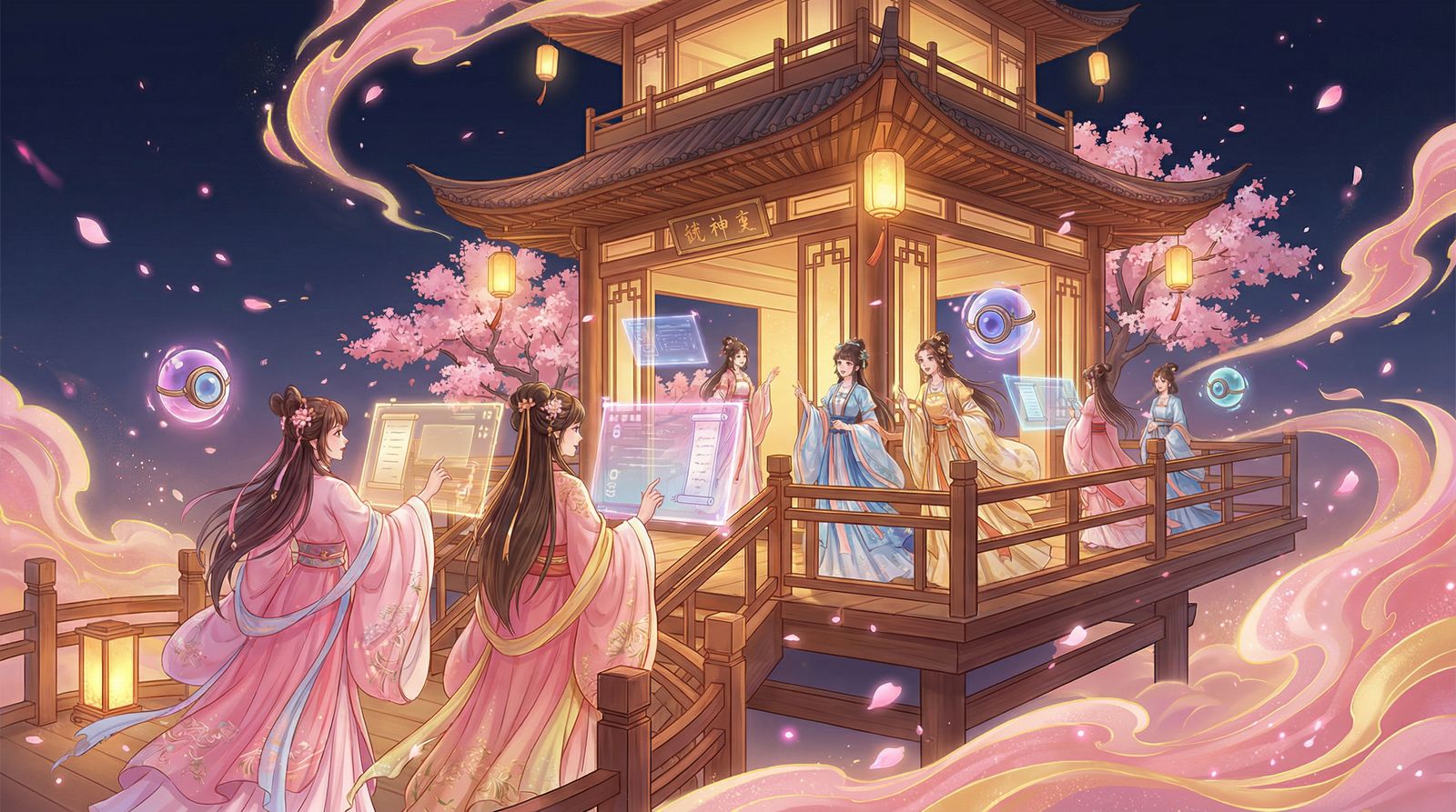 玩物社区美少女写真视频教程